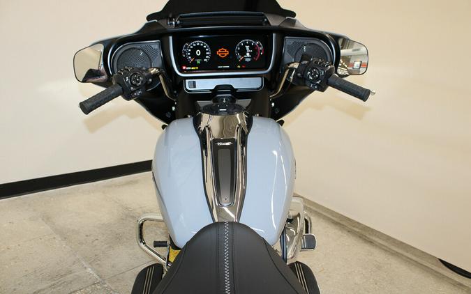 2026 Harley-Davidson Street Glide Grand American Touring FLHX