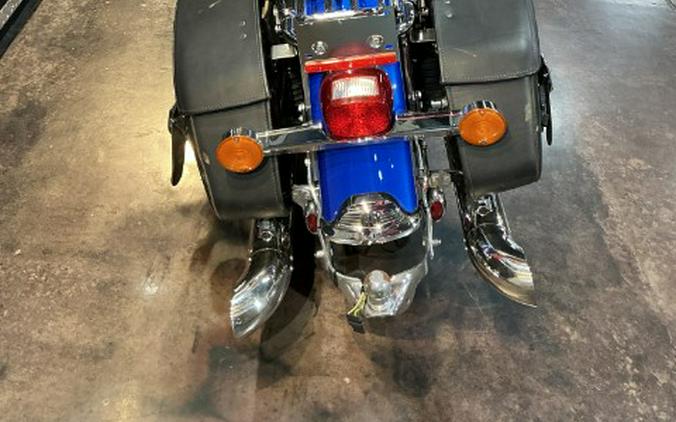 2002 Harley-Davidson FLHRCI Road King® Classic