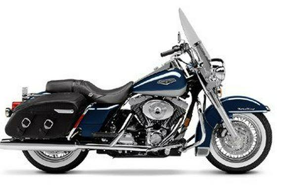 2002 Harley-Davidson FLHRCI Road King® Classic