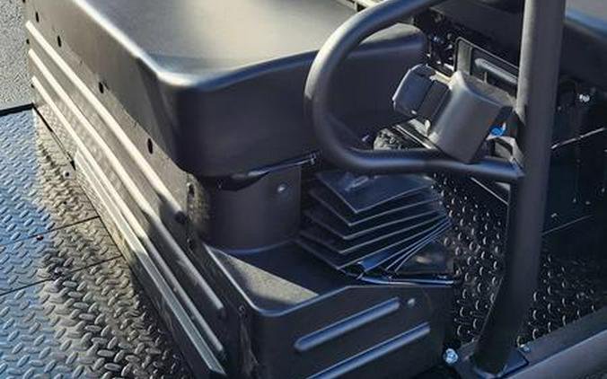 2026 Kawasaki Mule™ 4010 Trans 4X4