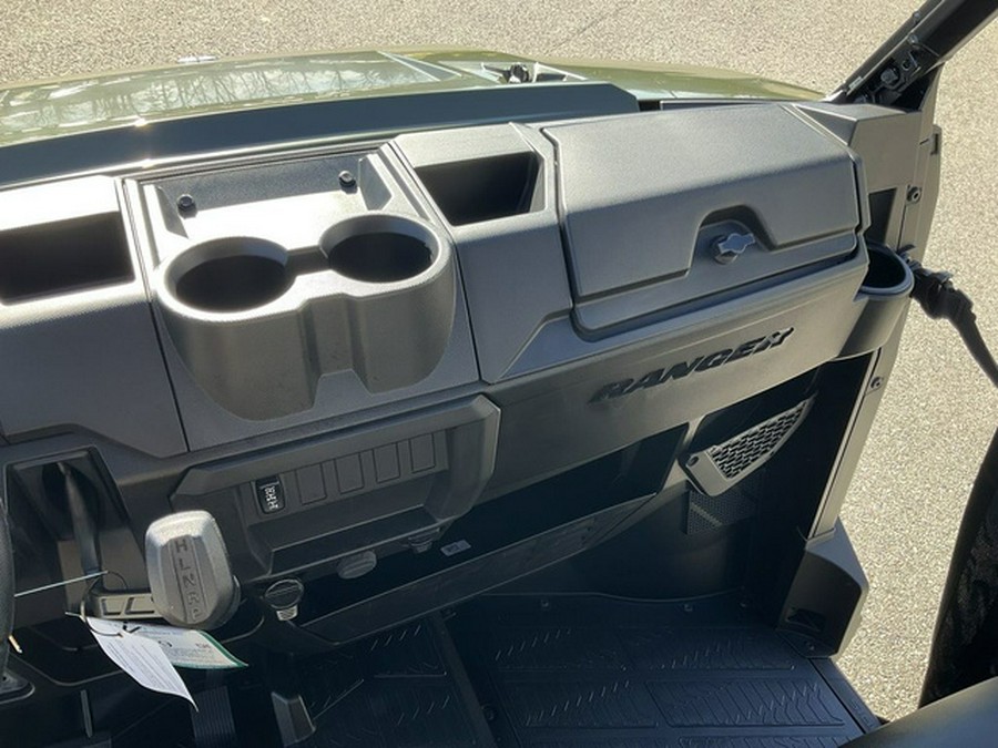 2026 Polaris Ranger 1000