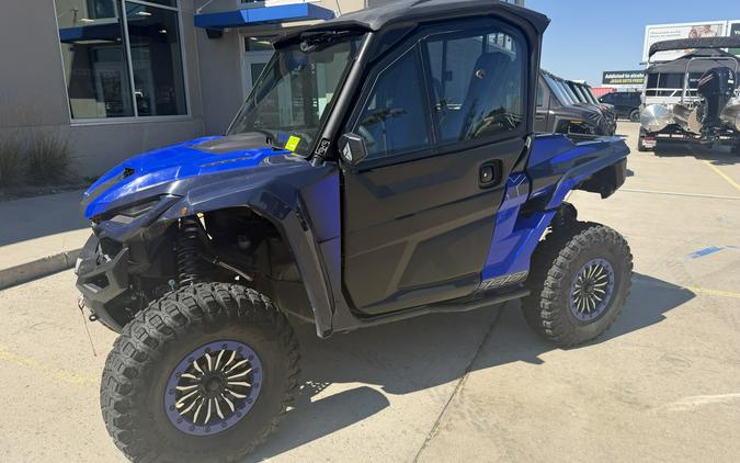 2022 Yamaha Wolverine RMAX2 1000 Sport