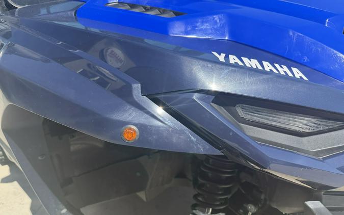 2022 Yamaha Wolverine RMAX2 1000 Sport