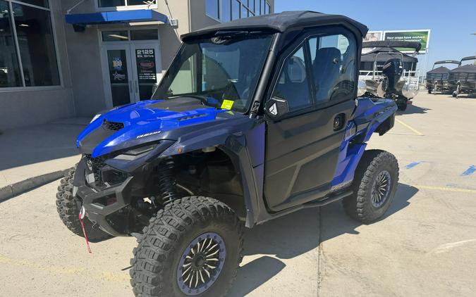 2022 Yamaha Wolverine RMAX2 1000 Sport