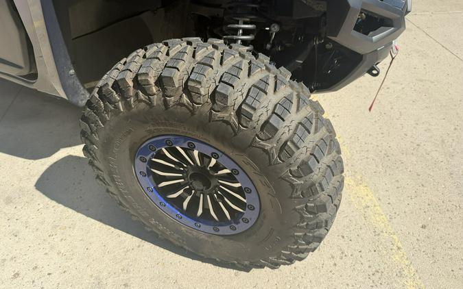 2022 Yamaha Wolverine RMAX2 1000 Sport