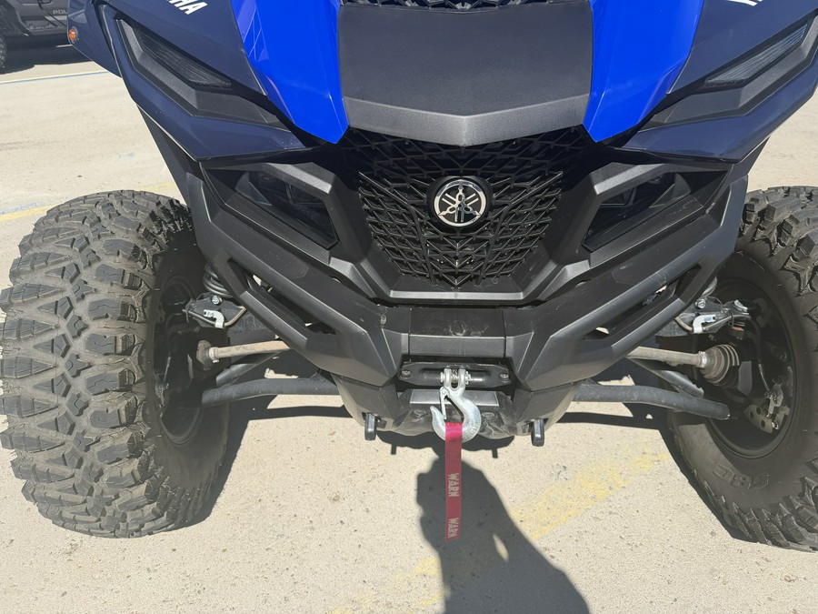 2022 Yamaha Wolverine RMAX2 1000 Sport