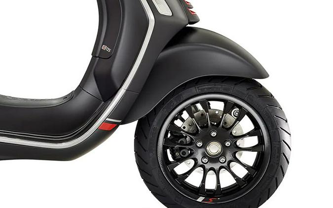 2023 Vespa Sprint 150 S