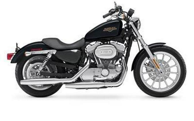 2010 Harley-Davidson Sportster® 883 Low