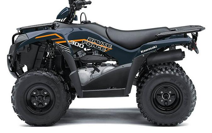 2024 Kawasaki Brute Force 300