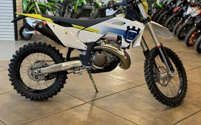 2024 Husqvarna® TE 250