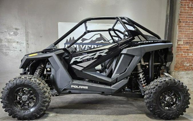 2021 Polaris RZR Pro XP Sport