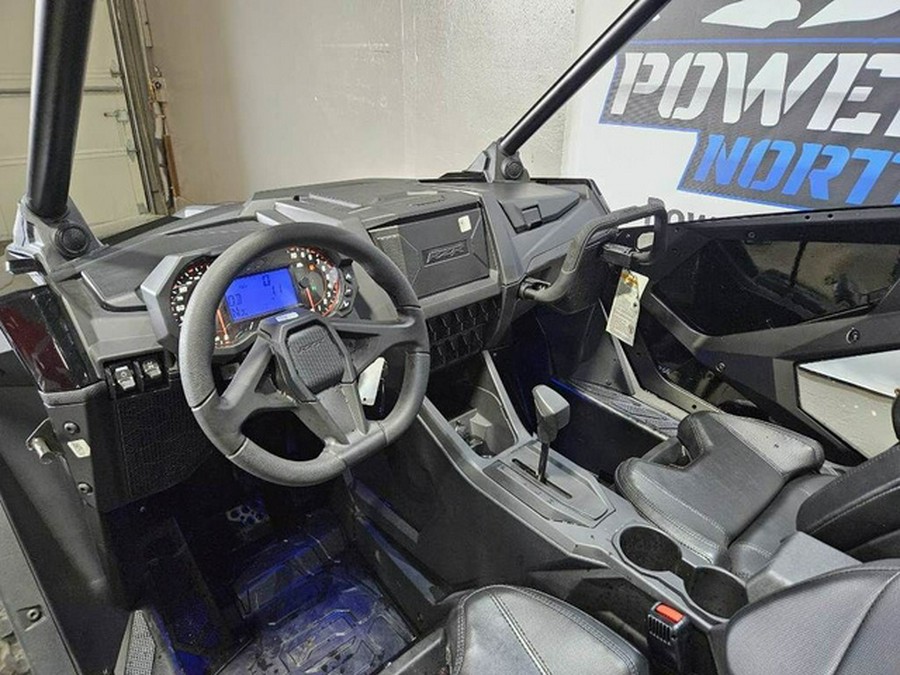 2021 Polaris RZR Pro XP Sport