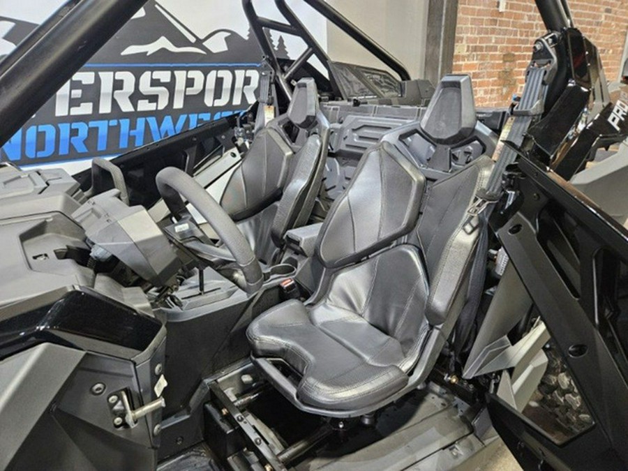 2021 Polaris RZR Pro XP Sport