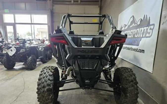 2021 Polaris RZR Pro XP Sport