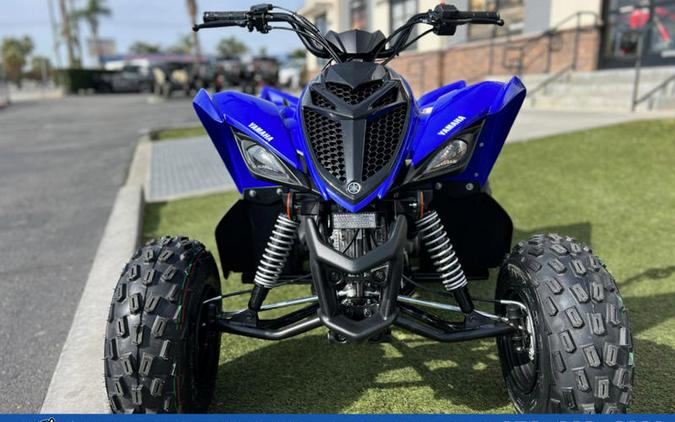 2024 Yamaha Raptor 110