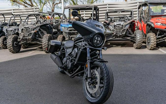 2024 Honda® Rebel 1100T DCT