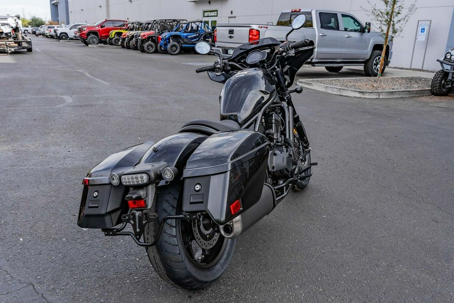 2024 Honda® Rebel 1100T DCT