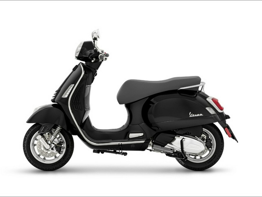 2024 Vespa GTS 300