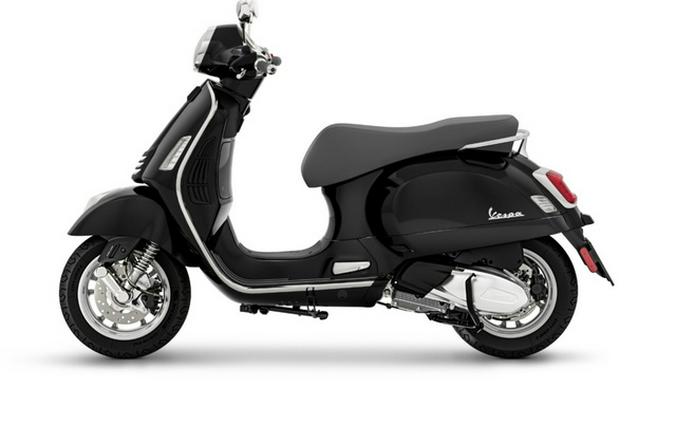 2024 Vespa GTS 300