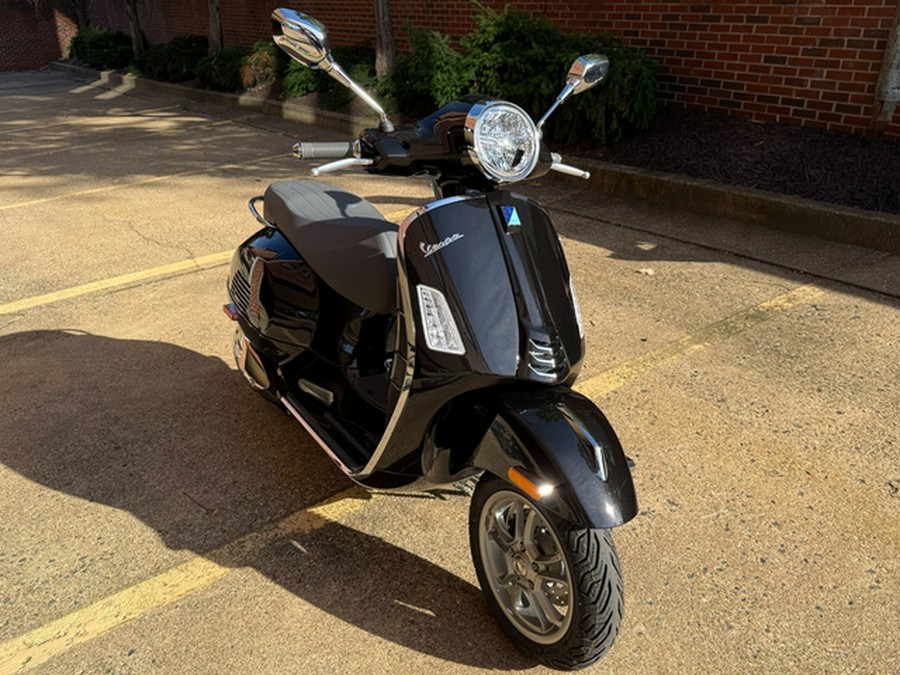 2024 Vespa GTS 300