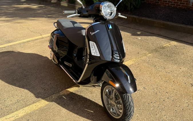 2024 Vespa GTS 300