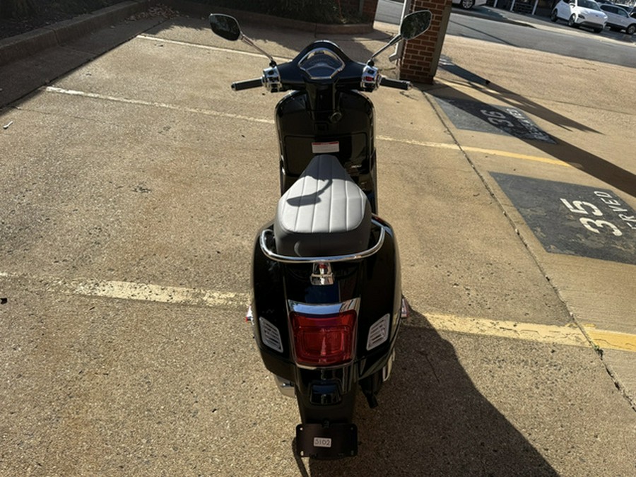 2024 Vespa GTS 300
