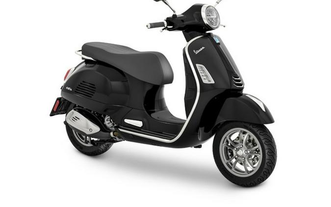 2024 Vespa GTS 300