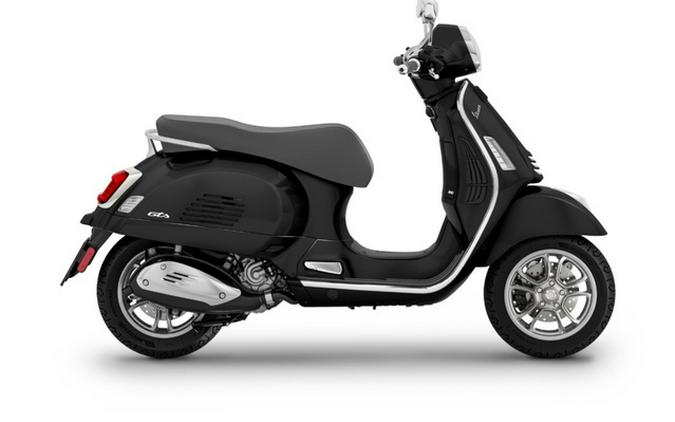 2024 Vespa GTS 300