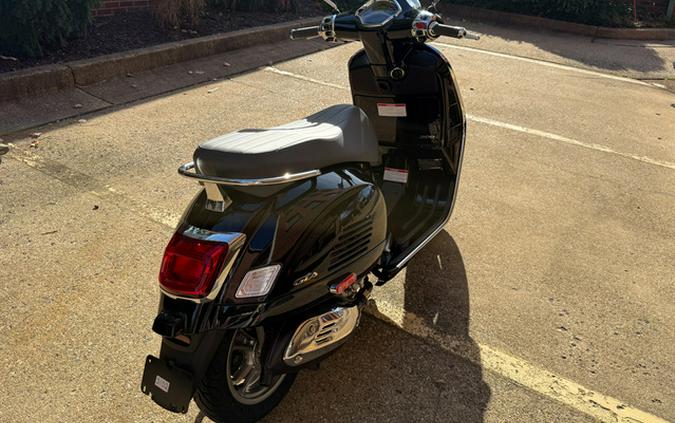 2024 Vespa GTS 300