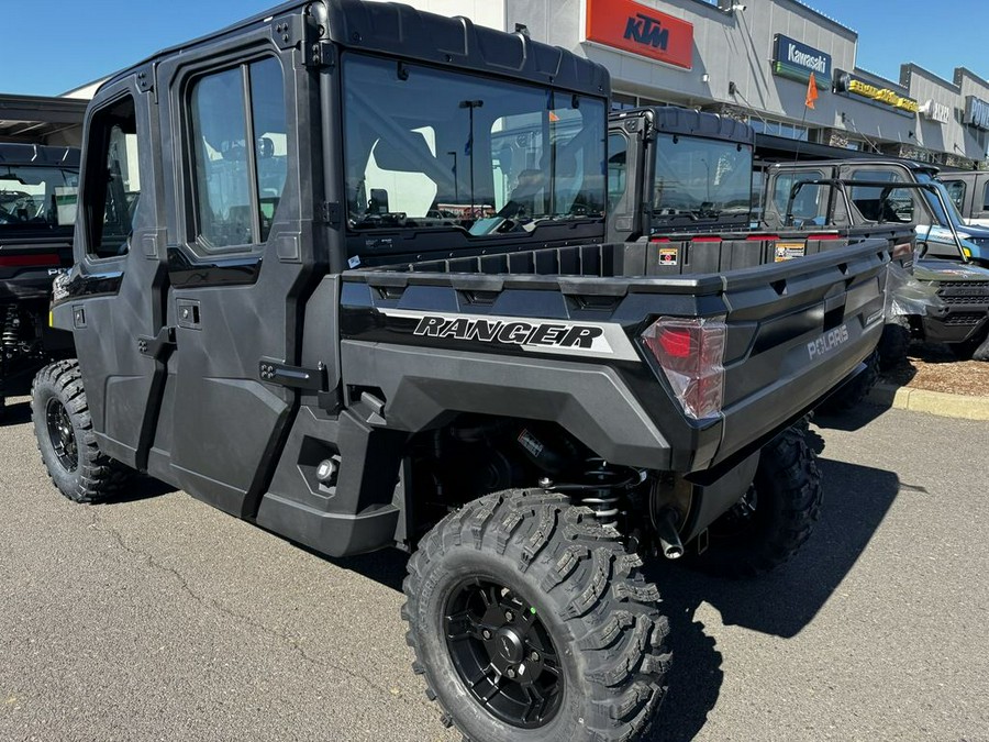 2025 Polaris® Ranger Crew XP 1000 Northstar Edition Ultimate