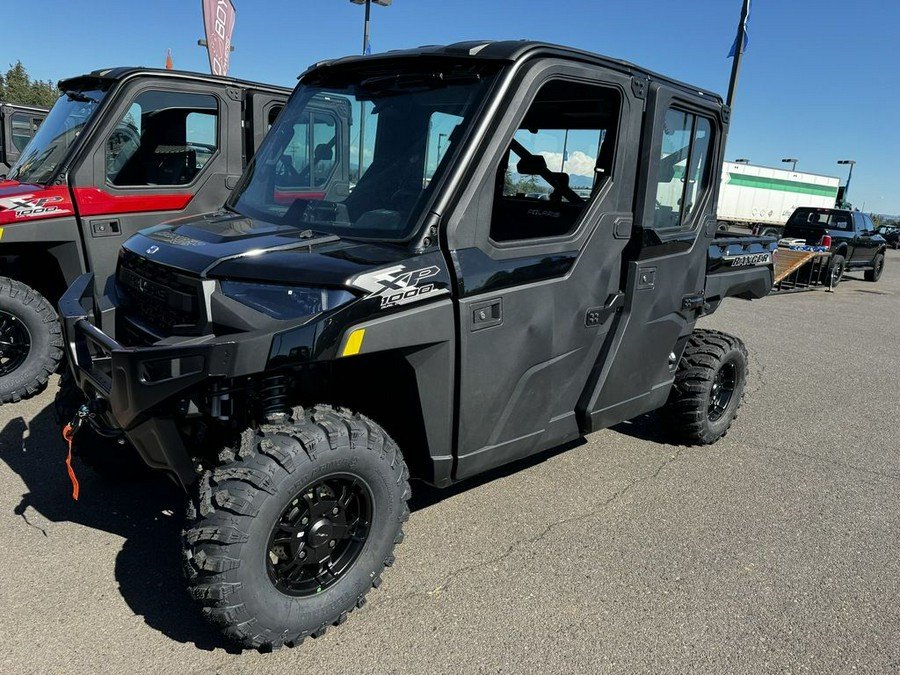 2025 Polaris® Ranger Crew XP 1000 Northstar Edition Ultimate