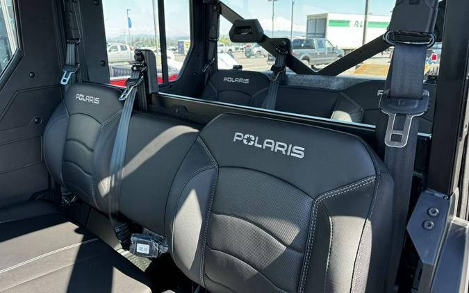 2025 Polaris® Ranger Crew XP 1000 Northstar Edition Ultimate