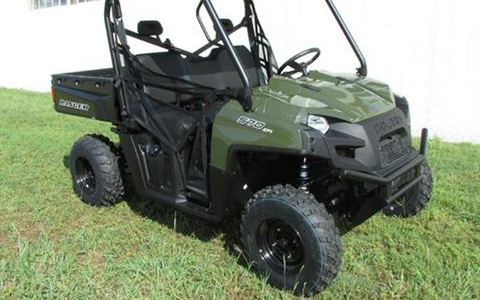 2024 Polaris Ranger 570 Full-Size