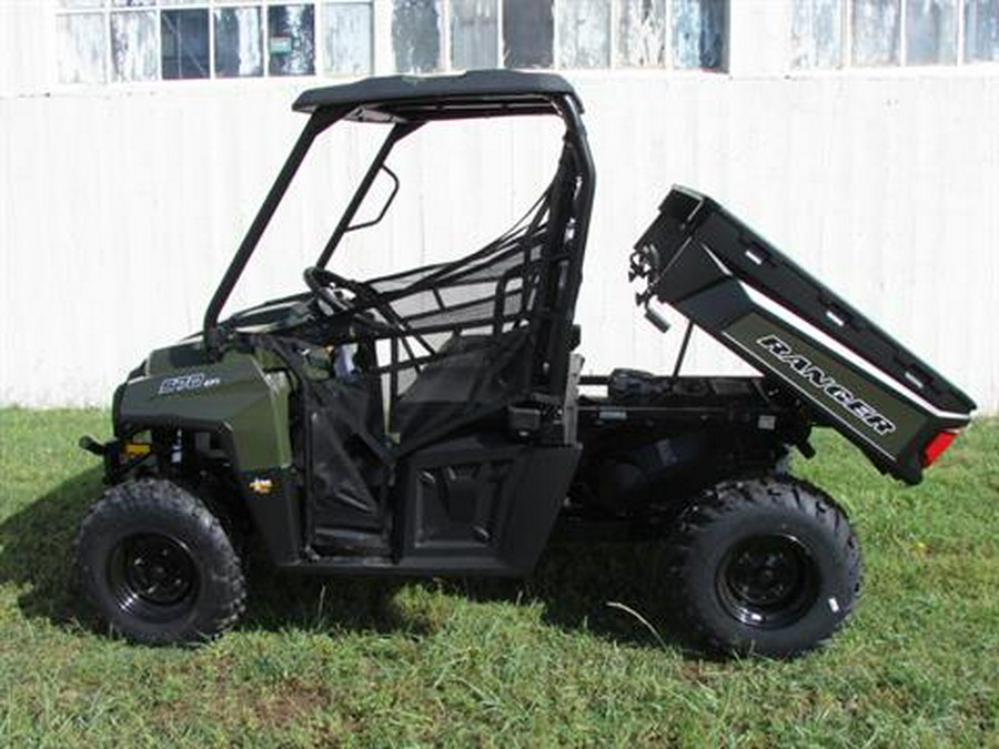 2024 Polaris Ranger 570 Full-Size