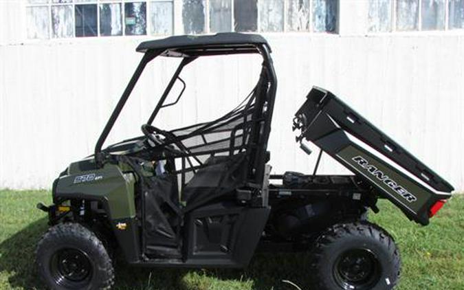 2024 Polaris Ranger 570 Full-Size