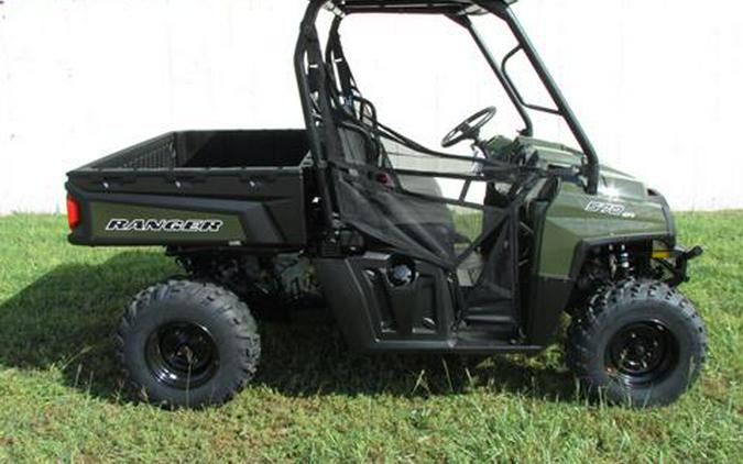 2024 Polaris Ranger 570 Full-Size