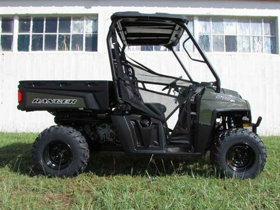 2024 Polaris Ranger 570 Full-Size