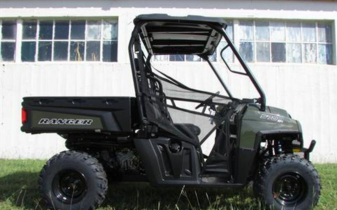 2024 Polaris Ranger 570 Full-Size