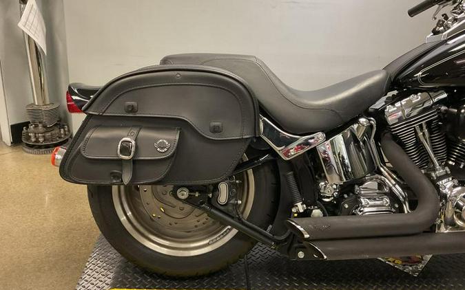 2006 Harley-Davidson® FXSTS - Softail® Springer®