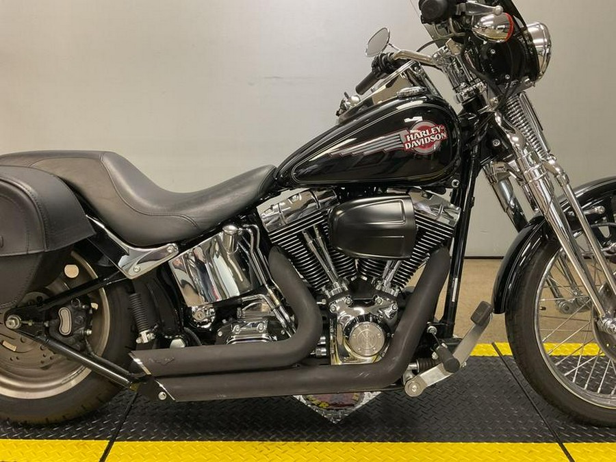 2006 Harley-Davidson® FXSTS - Softail® Springer®