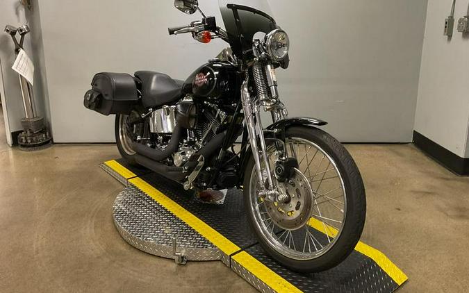 2006 Harley-Davidson® FXSTS - Softail® Springer®