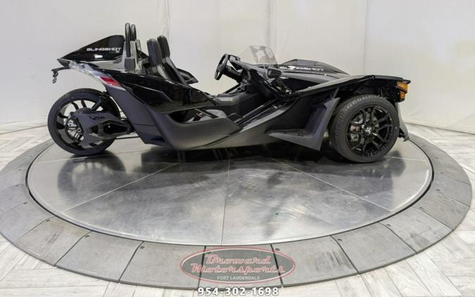 2024 Polaris Slingshot SLINGSHOT S Autodrive W Technology Package I