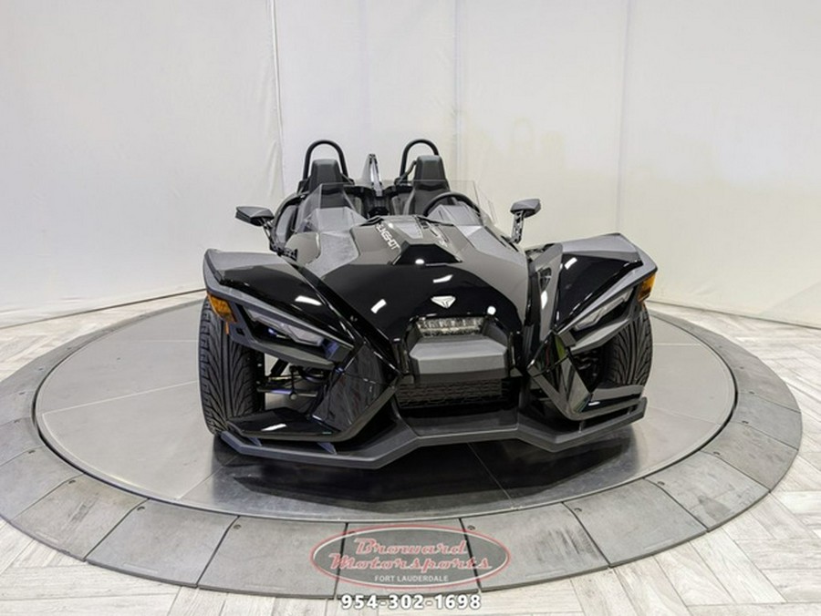 2024 Polaris Slingshot SLINGSHOT S Autodrive W Technology Package I