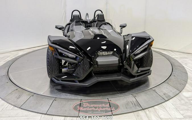 2024 Polaris Slingshot SLINGSHOT S Autodrive W Technology Package I