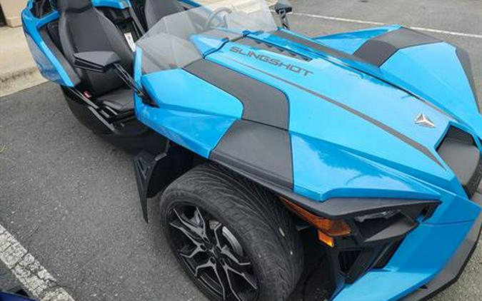 2020 Slingshot Slingshot SL