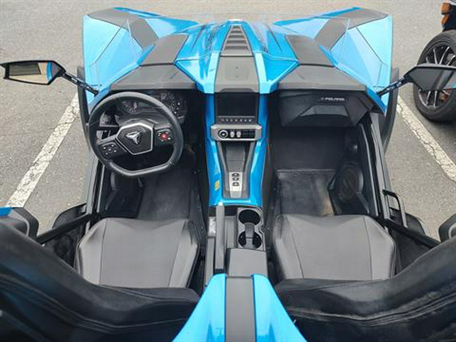 2020 Slingshot Slingshot SL