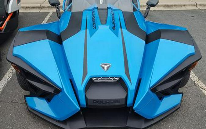 2020 Slingshot Slingshot SL