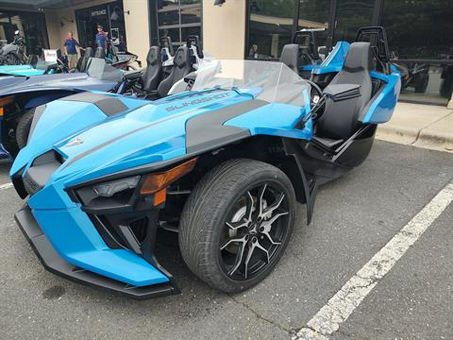 2020 Slingshot Slingshot SL