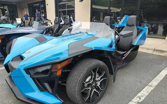 2020 Slingshot Slingshot SL