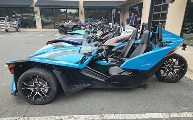 2020 Slingshot Slingshot SL